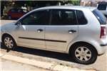  2009 VW Polo Polo 1.4 Trendline