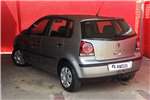  2009 VW Polo Polo 1.4 Trendline