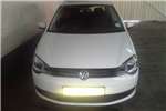  2009 VW Polo Polo 1.4 Trendline