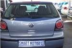  2009 VW Polo Polo 1.4 Trendline