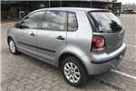  2009 VW Polo Polo 1.4 Trendline