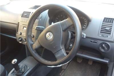  2009 VW Polo Polo 1.4 Trendline