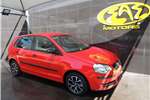  2009 VW Polo Polo 1.4 Trendline