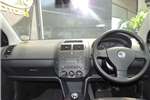  2009 VW Polo Polo 1.4 Trendline