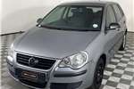  2009 VW Polo Polo 1.4 Trendline