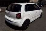  2010 VW Polo Polo 1.4 Trendline