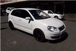  2010 VW Polo Polo 1.4 Trendline