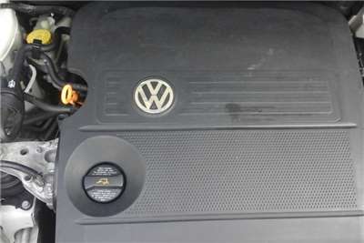  2010 VW Polo Polo 1.4 Trendline