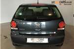  2010 VW Polo Polo 1.4 Trendline