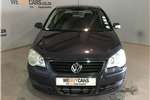  2010 VW Polo Polo 1.4 Trendline