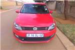  2010 VW Polo Polo 1.4 Trendline