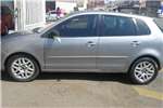  2010 VW Polo Polo 1.4 Trendline