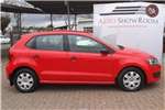  2011 VW Polo Polo 1.4 Trendline