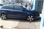  2011 VW Polo Polo 1.4 Trendline