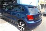  2011 VW Polo Polo 1.4 Trendline