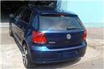  2011 VW Polo Polo 1.4 Trendline