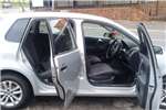  2011 VW Polo Polo 1.4 Trendline