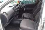  2011 VW Polo Polo 1.4 Trendline