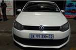  2011 VW Polo Polo 1.4 Trendline