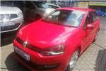  2011 VW Polo Polo 1.4 Trendline