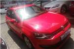  2011 VW Polo Polo 1.4 Trendline