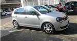  2012 VW Polo Polo 1.4 Trendline