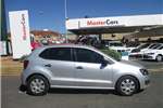  2012 VW Polo Polo 1.4 Trendline