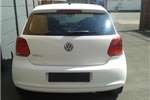  2012 VW Polo Polo 1.4 Trendline