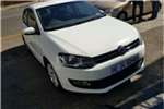  2012 VW Polo Polo 1.4 Trendline