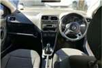  2012 VW Polo Polo 1.4 Trendline