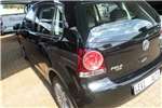  2012 VW Polo Polo 1.4 Trendline