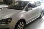  2012 VW Polo Polo 1.4 Trendline