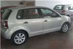  2012 VW Polo Polo 1.4 Trendline