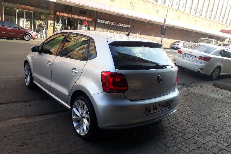 VW Polo 1.4 Trendline for sale in Gauteng | Auto Mart