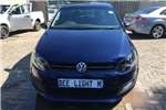  2012 VW Polo Polo 1.4 Trendline