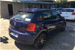  2012 VW Polo Polo 1.4 Trendline