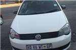  2012 VW Polo Polo 1.4 Trendline