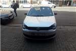  2012 VW Polo Polo 1.4 Trendline