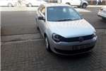  2012 VW Polo Polo 1.4 Trendline