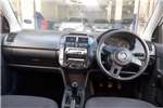  2012 VW Polo Polo 1.4 Trendline