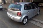  2012 VW Polo Polo 1.4 Trendline