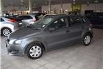  2012 VW Polo Polo 1.4 Trendline