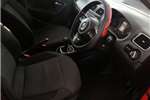  2012 VW Polo Polo 1.4 Trendline