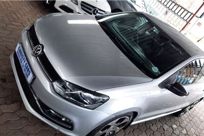  2012 VW Polo Polo 1.4 Trendline