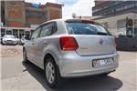 Used 2012 VW Polo 1.4 Trendline