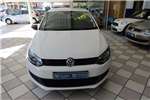  2013 VW Polo Polo 1.4 Trendline