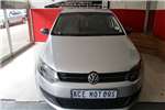  2013 VW Polo Polo 1.4 Trendline