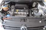  2013 VW Polo Polo 1.4 Trendline