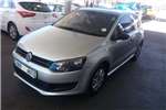  2013 VW Polo Polo 1.4 Trendline