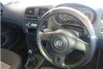  2013 VW Polo Polo 1.4 Trendline